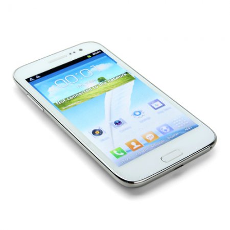 F7100 Smartphone Android 4.1 MTK6575 3G GPS 5.0 Inch Capacitive Screen