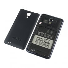Used Star N9770 Smartphone Android 4.0 MTK6577 Dual Core 3G GPS 8.0MP Camera 5.0 Inch
