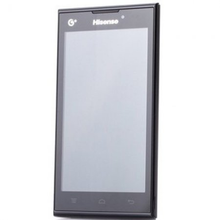 Hisense T959 Smartphone Android 4.2 MTK6589M Quad Core 4.5 Inch 3G GPS -Black