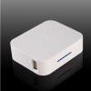 YooBao YB-627 Magic Cube 4400mAh Mobile Power Bank 2-color
