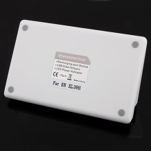 Portable Dock Charger for Sony Xperia XL39H L39H(Z1 HONAMI)Z1MINI Z2 White