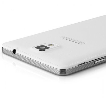 M-HORSE N9000W Smartphone Android 4.2 MTK6572W 5.5 Inch Air Gesture GPS 3G - White
