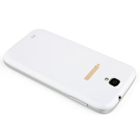 Brand New Mini S4 Smartphone Android 4.2 MTK6572 Dual Core 1.2GHz 4.3 Inch 3G GPS