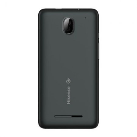 Hisense EG958 Smartphone Android 4.1 MSM8625Q Quad Core CDMA 3G GPS 4.5 Inch -Black