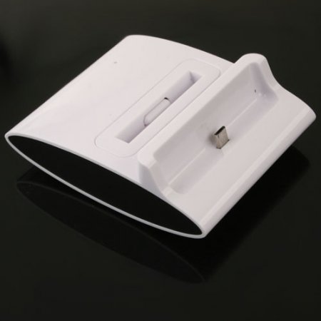 3 IN 1 OTG Dock Station Charger Set with LED Indicator for SAMSUNG 9500