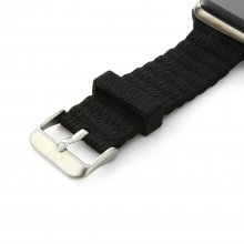 Marknano V9 Smart Watch Phone Bluetooth Watch 1.54 inch Touch Screen Heart Rate Black