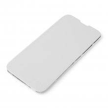 Original Protective Flip Cover Case for ZOPO C2 ZP980 Smart Phone White