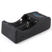 TrustFire TR-006 Charger For 16340 18650 25500 26650 26700