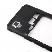 Original Back Housing for Mingren A1 Smartphone Black