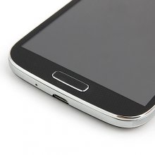 Tengda GT-I9500L Smartphone Android 4.2 MTK6572W 5.0 Inch 3G Gesture Sensing Black