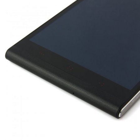 KINGZONE K1 Smartphone 2GB 16GB Wireless Charging MTK6592 5.5 Inch LTPS FHD NFC Black