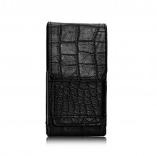 Original Leather Cover Case Stand Case for DOOGEE TITANS2 DG700 Smartphone