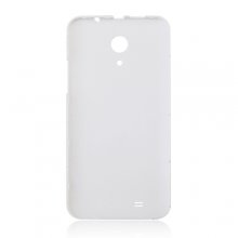 Original Back Shell Battery Cover for ThL W100S W100 Smartphone- White