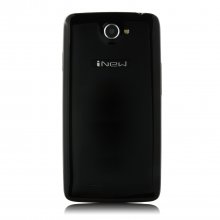 iNew i4000 Smartphone 5.0 Inch FHD Screen MTK6589T 1.5GHz 2GB 32GB 3G OTG Black