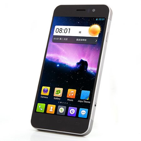 JIAYU G5 Smartphone 2GB 32GB MTK6589T Android 4.2 4.5 Inch Gorilla Glass Screen