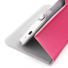 Protective Stand Leather Case Cover for Samsung GALAXY S4 6-colors