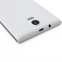 Tengda V3+ Smartphone Android 4.2 MTK6572W 4.7 Inch 3G GPS Smart Wake White