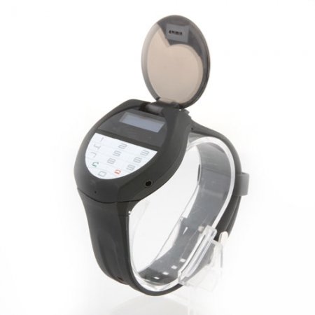 Bluetooth Moblie Watch Display Caller ID