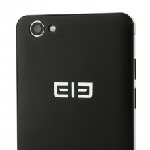 Elephone P6i Smartphone Android 4.4 MTK6582 5.0 Inch QHD Screen OTG Black+Silver