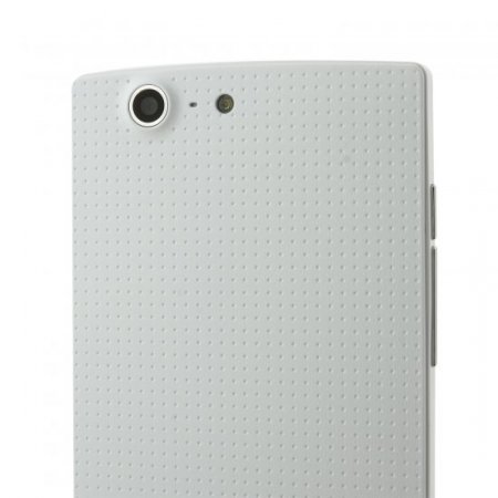BLUBOO X2 Smartphone MT6592 5.0 Inch IPS OGS Slim 1GB 16GB Android 4.2 OTG - White