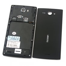 iocean X7 Young Smartphone 5.0 Inch 1080P FHD Screen MTK6589 Quad Core Android 4.2- Black