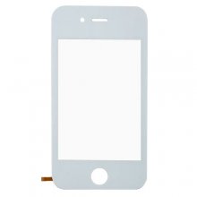 Touch Screen Touch Panel for 4G+++ Phone White