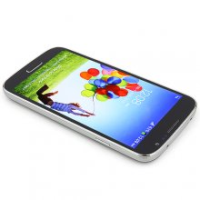 Tengda I9502 Smartphone Android 4.2 MTK6572 Dual Core 5.0 Inch GPS WiFi -Black