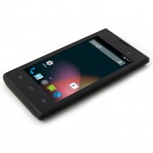 iNew U1 Smartphone Android 4.4 MTK6572M Dual Core 4.0 Inch 3G GPS Black