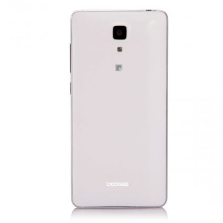 DOOGEE HITMAN DG850 Smartphone 5.0 Inch SHARP Screen 1GB 16GB 13.0MP Camera- White