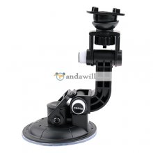 Car Windshield Sucker Mount Adjustable Holder for Cell Phone PDA MP4/MP3