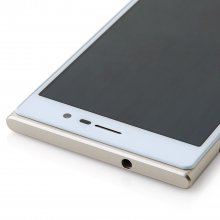 DOOGEE Turbo2 DG900 Smartphone Gorilla Glass Shell 5.0 Inch FHD MTK6592 Golden