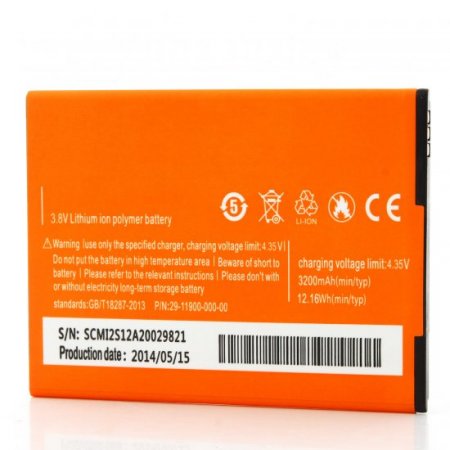 OTIUM Z2 Smartphone 5.5 Inch Android 4.4 MTK6582 Finger Scanner OTG Air Gesture - Black