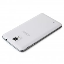 M-HORSE N9000W Smartphone Android 4.2 MTK6572W 5.5 Inch Air Gesture GPS 3G - White