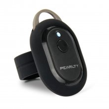Pearlty Bluetooth Wireless Remote Shutter Self-timer for iOS Android Smartphones