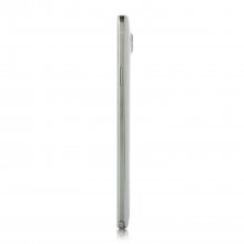 JIAKE V10 Smartphone Android 4.4 MTK6572W Dual Core 3G Smart Wake GPS 5.0 Inch - White