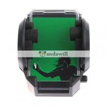 2 in 1 Adjustable Holder Car Windshield Sucker Mount for Cell Phone PDA MP4/MP3