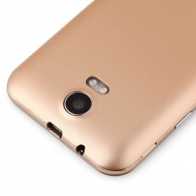 Tengda Mini M8 Smartphone Android 4.2 MTK6572W 4.3 Inch 3G GPS Golden