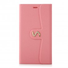 Tengda P819 Smartphone Android 4.0 SC6825 Dual Core Dual SIM Card 5.0 Inch - Pink