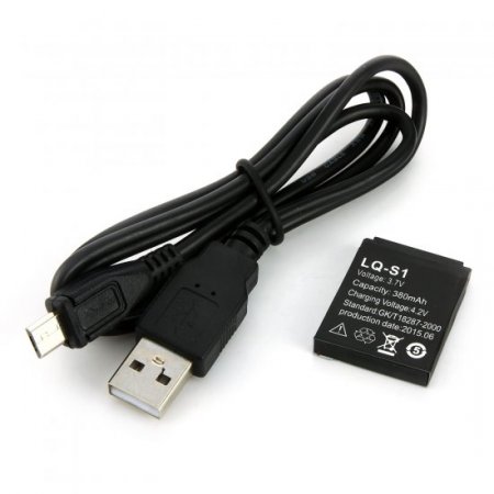 D3 Smart Watch Phone Bluetooth Watch 1.54 Inch Touch Screen Bluetooth Camera FM Black