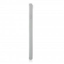 DOOGEE VALENCIA DG800 Smartphone Creative Back Touch MTK6582 4.5 Inch OTG white