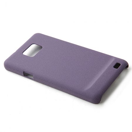Plastic Back Case for Galaxy S2 i9100 11 Colors