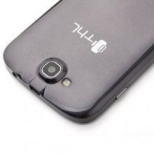 ThL W8 Smart Phone MTK6589 Quad Core Android 4.1 1G 4G 5.0 Inch HD IPS Screen- Grey