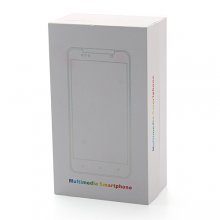 Used Tianhe H920+ Turbo Smartphone MTK6589T 1.5GHz 5.0 Inch 1080P FHD Screen- Black