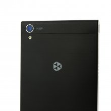 KINGZONE K1 Smartphone 2GB 16GB Wireless Charging MTK6592 5.5 Inch LTPS FHD NFC Black