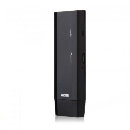 E6 WifiCast WiFi Display Dongle HD Media Streamer for iOS Android & Windows Devices