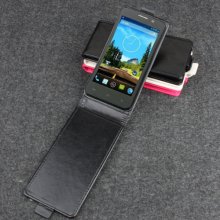 Leather Flip Case Cover for ThL W200S W200 Smartphone 3-color