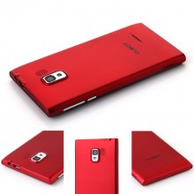 Cubot GT72+ Smartphone Android 4.4 MTK6572W Dual Core 4.0 Inch 3G Wifi Red