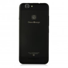 Green Orange N1 Smartphone MTK6589T 2GB 32GB 5.0 Inch HD OGS Screen 3G Black