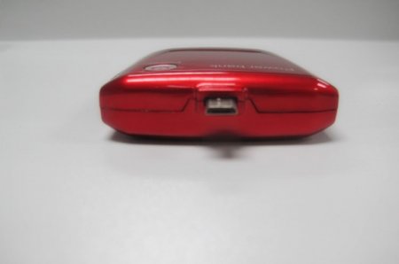 EKONA 2000mAh High Capacity Mobile Power Bank for Blackberry 2 Color