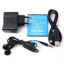 ZOPO ZP700 Cuppy Smartphone MTK6582 Quad Core 1.3GHz Android 4.2 4.7 Inch 3G GPS OTG OTA- Red